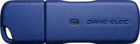 Dane-elec zLight Pen 2GB (DA-ZP-02GZLNO-R)